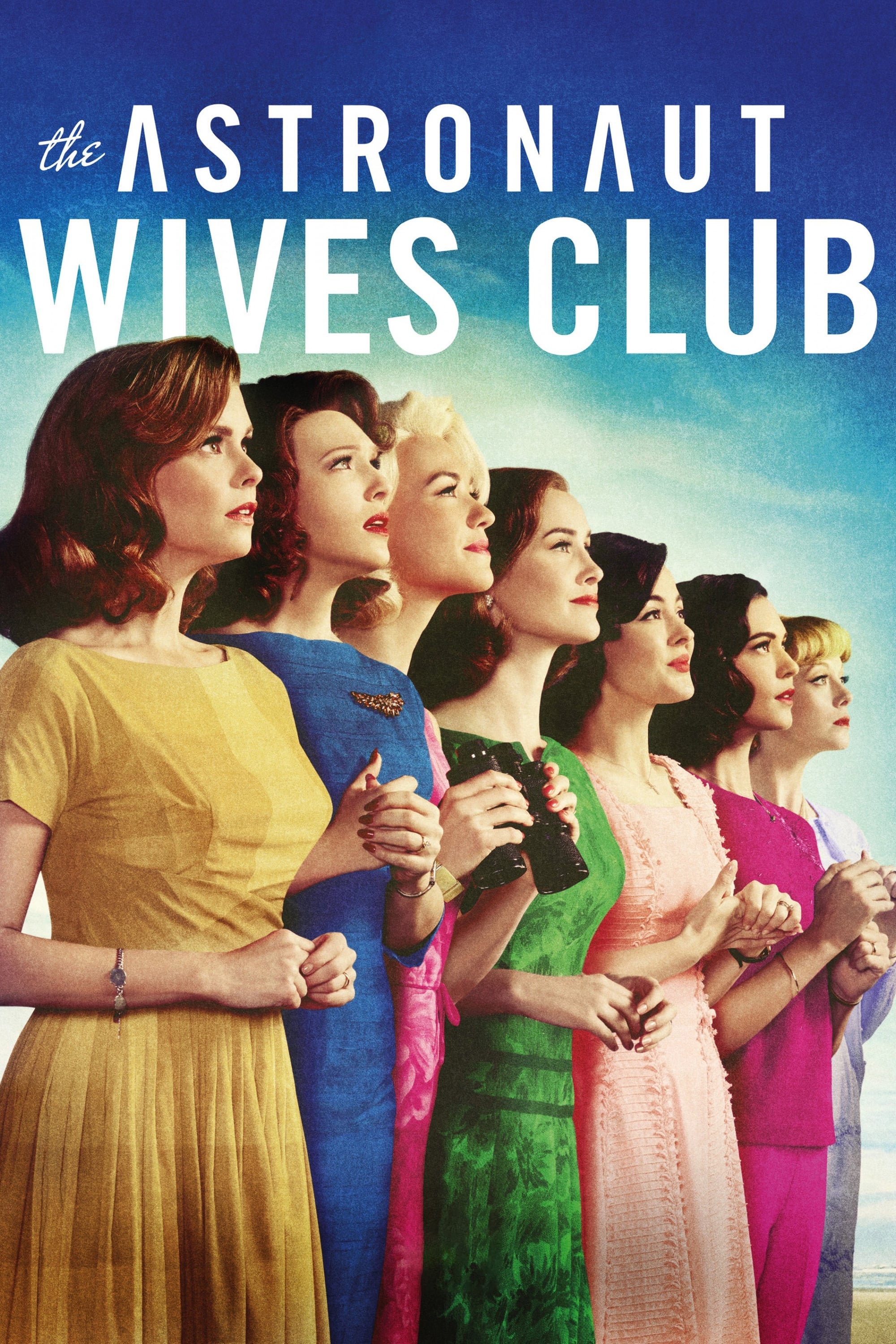 The Astronaut Wives Club [8889] (A1747884568) [[TV Shows]] --Plex--